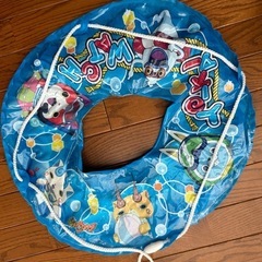 浮き輪　子ども用