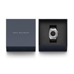 【新品未使用】スマートウォッチケース DW Switch Silverの画像