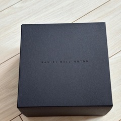 【新品未使用】スマートウォッチケース DW Switch Silverの画像
