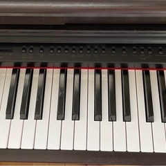 電子ピアノ　KAWAI　digital piano820の画像