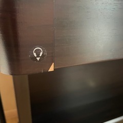 電子ピアノ　KAWAI　digital piano820の画像