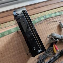 Wii　取引中
