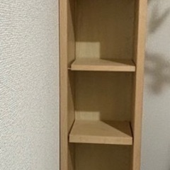 【お譲りします】 IKEA 本棚