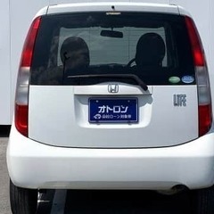 軽自動車！！ライフ！！の画像