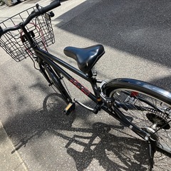 【受け渡し決定】ブリヂストン子ども用自転車シュライン