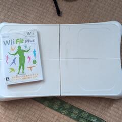Wii Fit