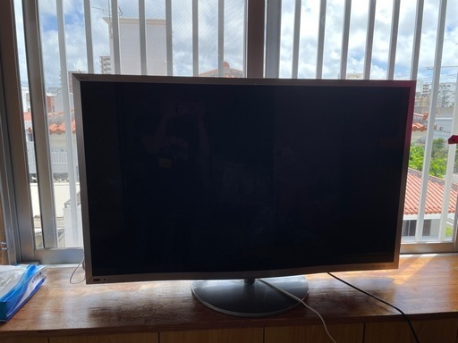 テレビ