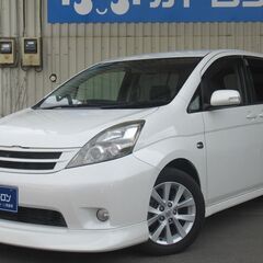 〚オトロン 中古車〛エアロ付きでカッコよく仕上がってます！トヨタ...