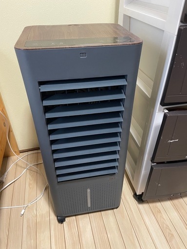 美品　冷風機