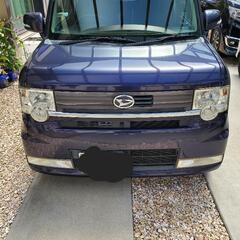 平成21年式　ムーヴコンテRSターボ！