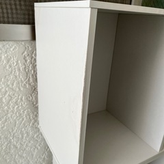 カラーボックスの画像