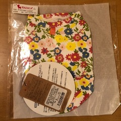 【新品】RADICA 犬服 SSサイズ 