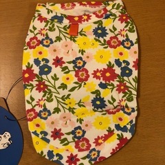 【新品】RADICA 犬服 SSサイズ の画像
