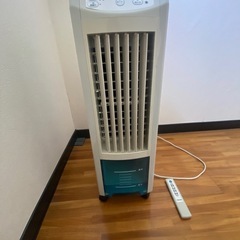 Teknos 冷風機