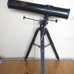 天体望遠鏡の画像