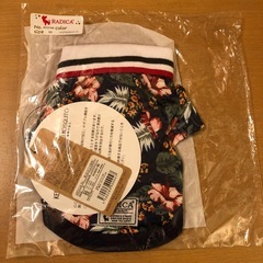 【新品】RADICA 犬服 SSサイズ ③