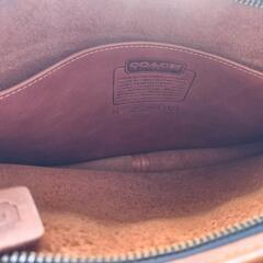 COACH メンズの画像