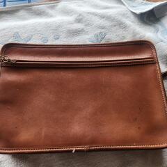 COACH メンズの画像