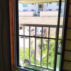 生活雑貨 洗濯用品 物干し竿、ロープの画像