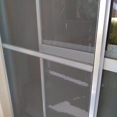 生活雑貨 洗濯用品 物干し竿、ロープ