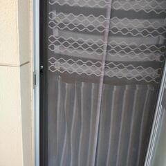 生活雑貨 洗濯用品 物干し竿、ロープの画像