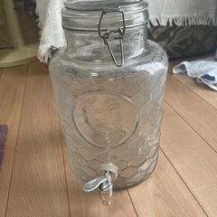 ダルトン　ドリンクサーバー