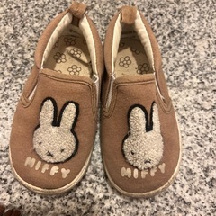 子供スニーカー　15センチ