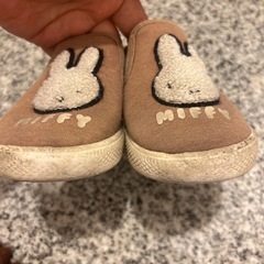 子供スニーカー　15センチの画像