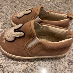 子供スニーカー　15センチの画像