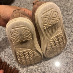 子供スニーカー　15センチの画像
