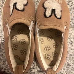 子供スニーカー　15センチの画像