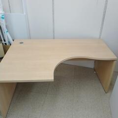 ARANWORD EIDOS L字デスク TJ6412