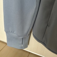 UVカットパーカーの画像