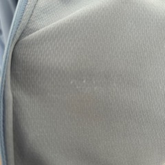 UVカットパーカーの画像