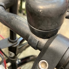 【受け渡し決定】ブリヂストン子ども用自転車シュライン