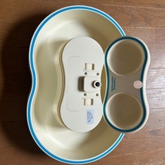 流しそうめん器
の画像