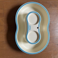 流しそうめん器
の画像