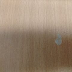 ニトリ こども用ロフトベッドの画像