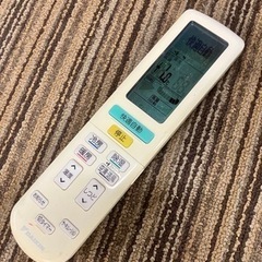 ダイキン　大型エアコン　5.6kw 18畳　の画像