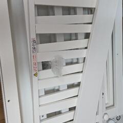【取りに来て頂ける方】【組み立てられる方】ベビーベッド5way