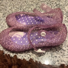 子供サンダル　16センチの画像