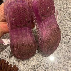 子供サンダル　16センチの画像