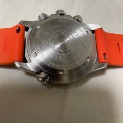 シチズン　プロマスター　エコドライブ　中古の画像