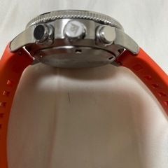 シチズン　プロマスター　エコドライブ　中古の画像