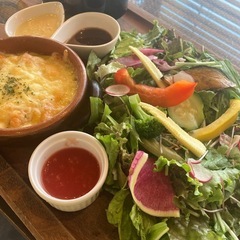 8月4日梅田周辺でランチ行ける人募集中🍽
