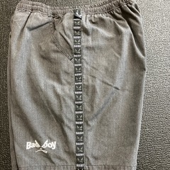 バッドボーイ水着の画像