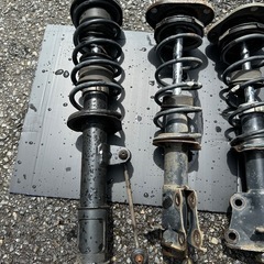 トヨタ MR-S 純正 サスペンション(ジャンク)の画像