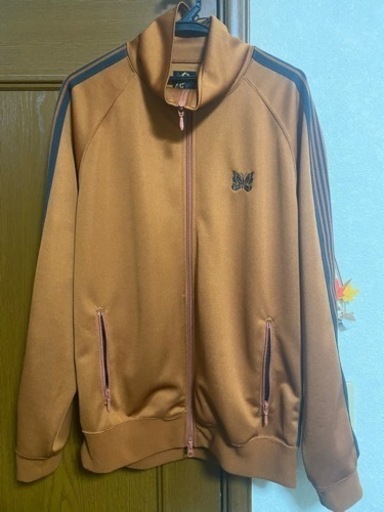 ニードルス　トラックジャケット　Lサイズ