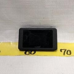 0728-010 【無料】 ポケットWiFi本体　602HW