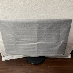 Acerモニター24インチ　コード付きの画像